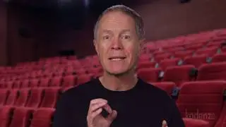 Craig Good on Using the Rule of Thirds to Create Feeling | CCA