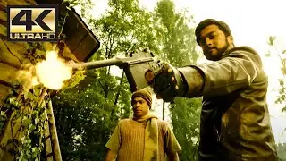 Climax Scene | 24 movie | 4K (English Subtitle)