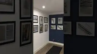 Glasgow Gallery of Photography: White Edition Exhibition 2024 #photogallery #photography #exhibition