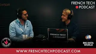 Cloud-infrastructure across the ASEAN region (w/ Lionel frol OVHCloud)