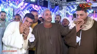 انا لو فضلت ابوس راسك _ اسماعيل الليثى 😍2021💪 مليونيه أولاد أبو حسانين _ كفور نجم