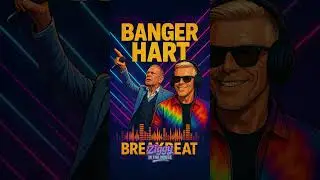Banger Hart REMIX Ziggy in tha House