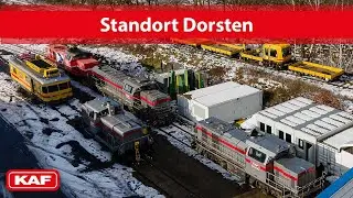 KAF Falkenhahn erweitert Logistikangebot