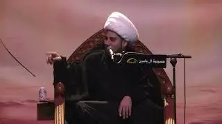 الشيخ صالح الفرحاني يوم ١٠ محرم ١٤٤٧هـ