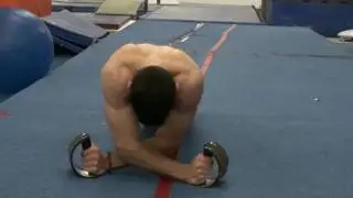 XBR360 extreme tricept cross training