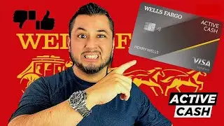 Lo que Necesitas Saber de Wells Fargo y su Tarjeta de Cr&eacute;dito Active Cash