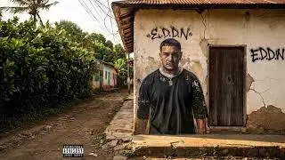 Daffy El Audio - EL HOMBRE (Audio Oficial)