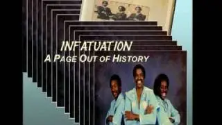 Infatuation Sweet Lady Dance