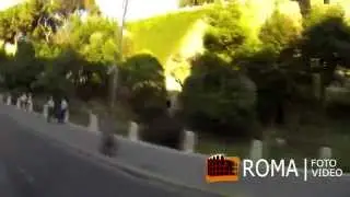 Rome Imperial Fora - Nice journey!