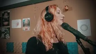 Galetheia - Mindcircus (Way Out West cover)