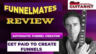 Funnelmates review demo &spades;️Stop&spades;️Check my $4235 bonus &spades;️ FUNNELMATES  review
