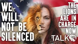 TALK Patriotic Message