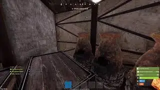 Raideo en rust 🔥🔥🔥😬