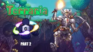How it feels to craft the 1.3 Soul of Eternity Pt.2 - Modded Terraria