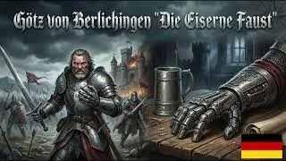 Folk rock music - G&ouml;tz von Berlichingen 