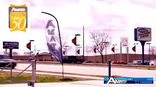 Amato Internet Buying Process