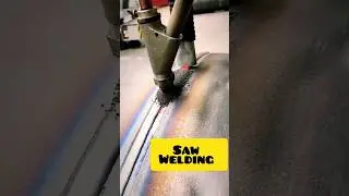 saw welding fillup #weldingtraining #anuptechmane #ammitmane  #gulfjobs@anuptechmane