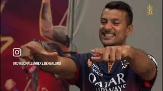 RCB 2025 Ipl journey #ipl2025champions