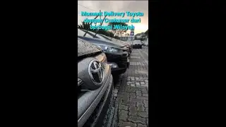 Toyota Auto2000 Sm.Raja Medan - Promo Toyota