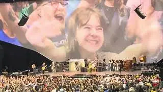 Pearl Jam “Rockin’ in the Free World” Nashville May 8, 2025