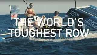 The Talisker Whisky Atlantic Challenge 2021 - Race Summary