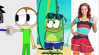 Kids Channel Canada | 2026 REBRAND | Ident #26