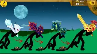 EVOLUTION GIANT..... 