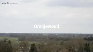 Dorp uitgelicht: Oranjewoud