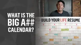 Big A## Calendar&trade;