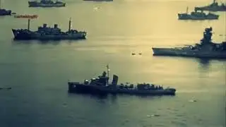 Bikini Island NUKE HOAX bikini 👙🥥 🏝️ island Toy BOats Toy BOats