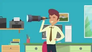 Mediafuel 2018 Animation Reel