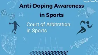 Court of Arbitration in Sports