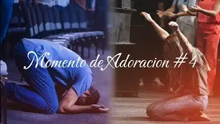 Tiempo de adoración . únete a adorar a Jesús, el Rey de reyes y Señor de Señores.