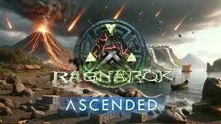 ARK  Survival Ascended Ragnarok 54: Spinojagd
