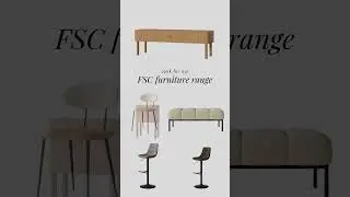 Furnicher celebrates Earth Day with Stylish and Sustainable Furniture