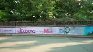 Filming BHS (Behind The Scene) after photoshoot (Little Rock, AR)