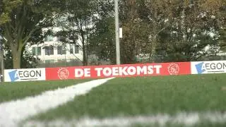 Babiche Roof aan het woord