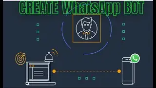Создайте робота WhatsApp с помощью AWS (Amazon Web Services)