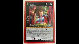 Metazoo's Rat King