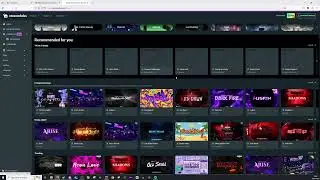 How to Add Overlay on Twitch