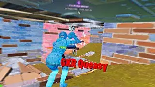 Walk 🚶 | Fortnite Highlights #33 | Vaske
