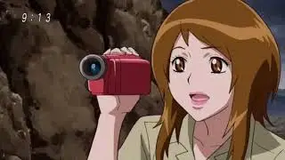 Kugi Punch!
