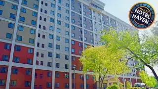 Candlewood Suites Indianapolis Downtown Medical District By IHG | United States 🛏️