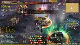 Tree Of Savior Game Play 20210802 10 42 07 346 Solo Raid