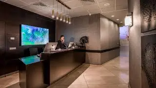Vital Hotel - Бизнес-бутик-отель, Тель-Авив, Израиль | Путешествуйте с Медхой
