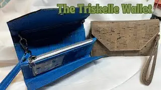 Triskelle Wallets