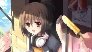 Nightcore - Stereo Hearts