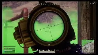 【PUBG】 PUBG highlits [SiMyyy_UC0096]　＃３