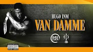 HUGO INM - VAN DAMME | Official Audio Release