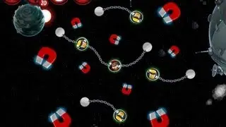 Angry Birds Star Wars 2 Level P1-18 Naboo Invasion 3 star Walkthrough